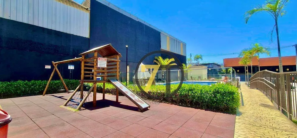Apartamento, 2 quartos, 54 m² - Foto 16