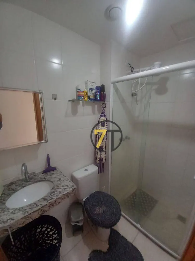 Apartamento, 2 quartos, 54 m² - Foto 7