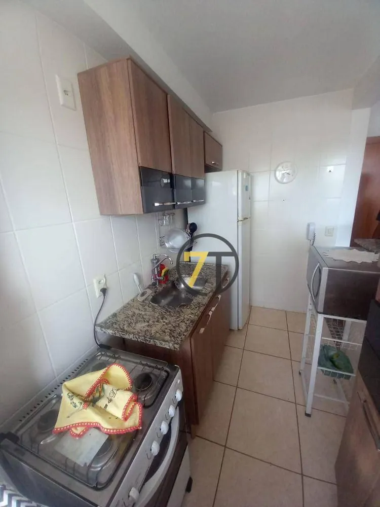 Apartamento, 2 quartos, 54 m² - Foto 4