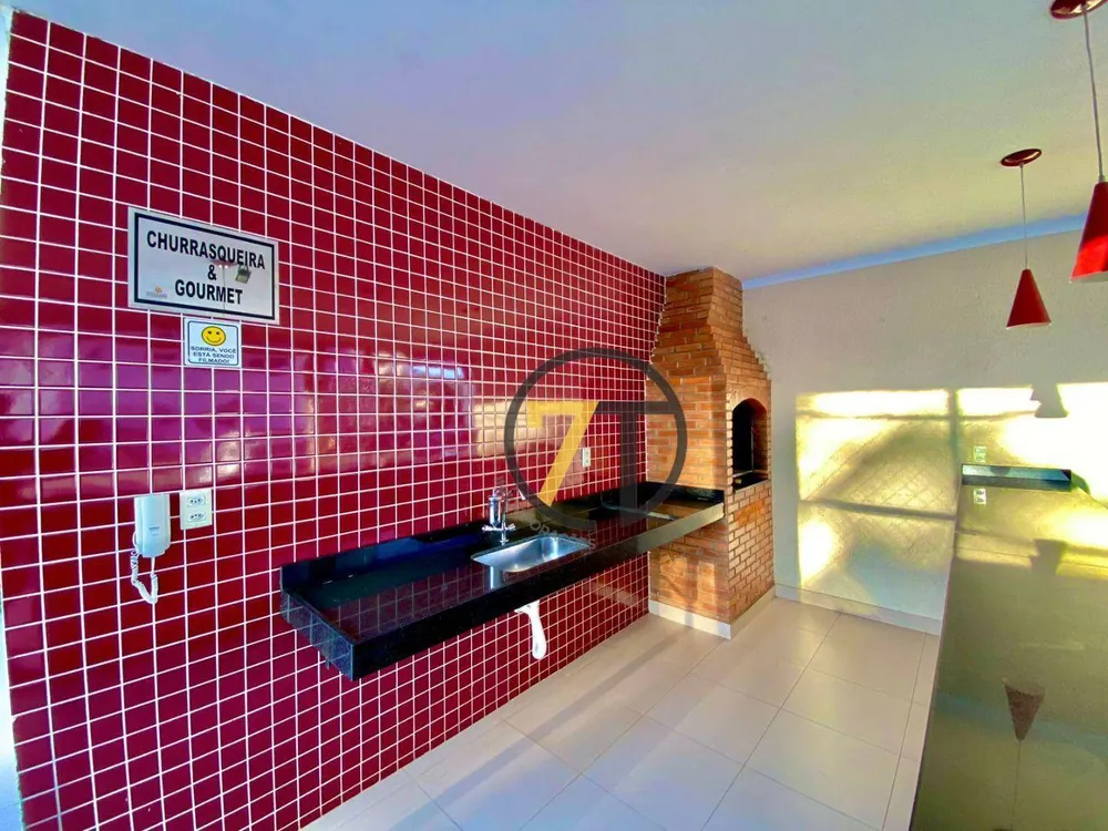 Apartamento, 2 quartos, 54 m² - Foto 10