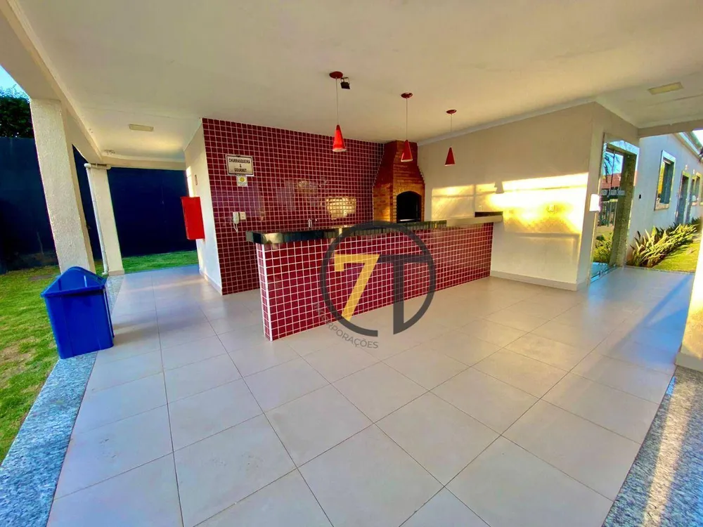 Apartamento, 2 quartos, 54 m² - Foto 8