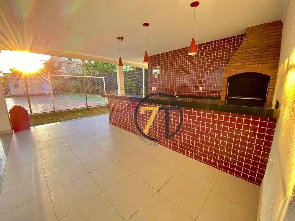 Apartamento, 2 quartos, 54 m² - Foto 9