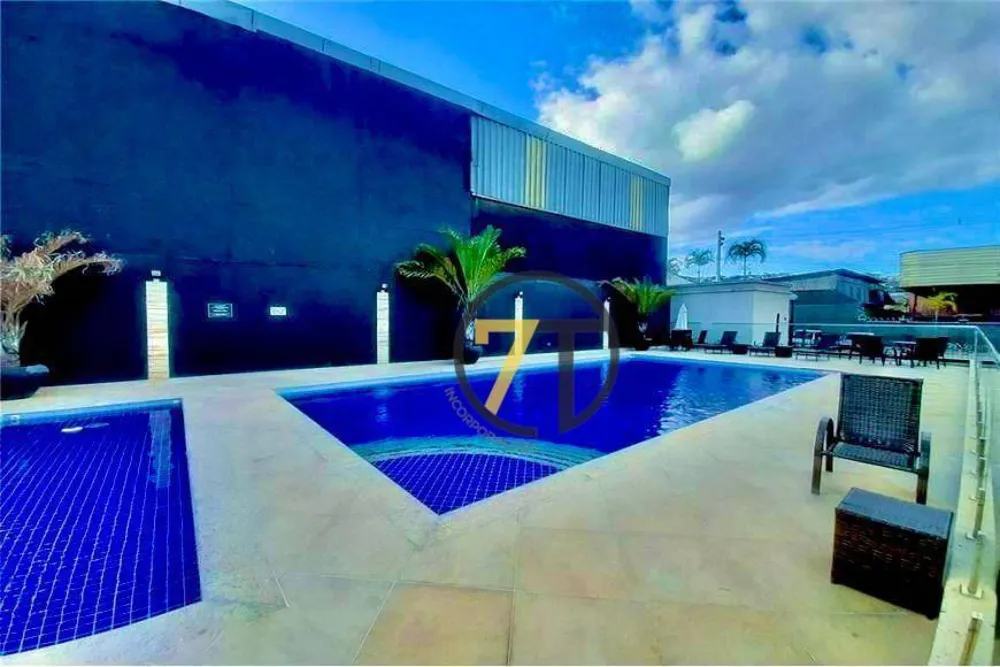 Apartamento, 2 quartos, 54 m² - Foto 17