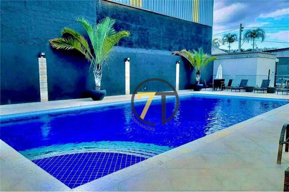 Apartamento, 2 quartos, 54 m² - Foto 1