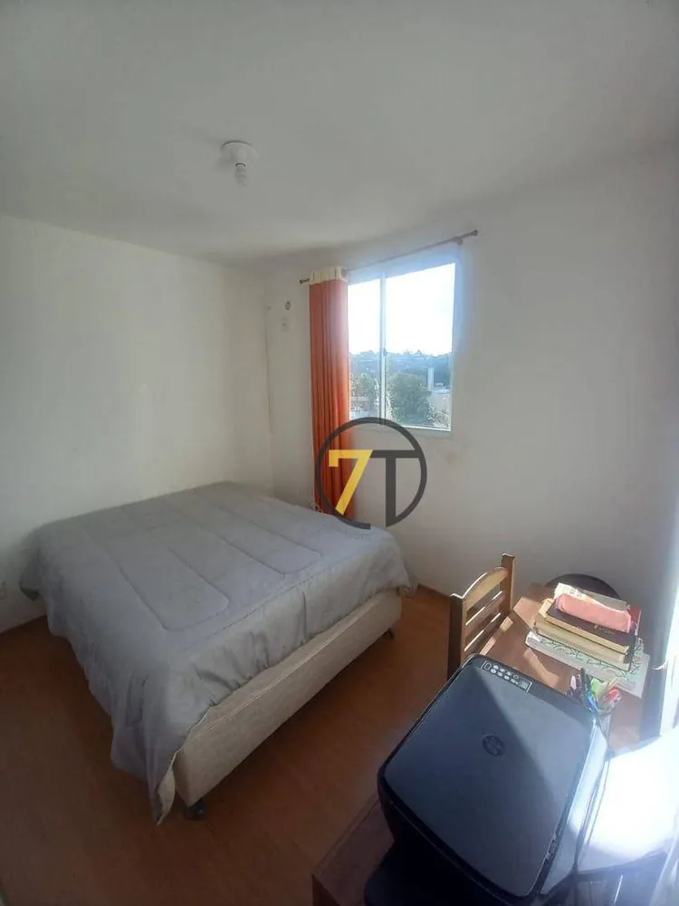 Apartamento, 2 quartos, 54 m² - Foto 5