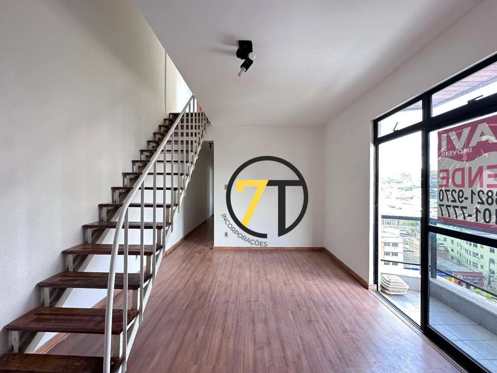 Cobertura, 2 quartos, 147 m² - Foto 2