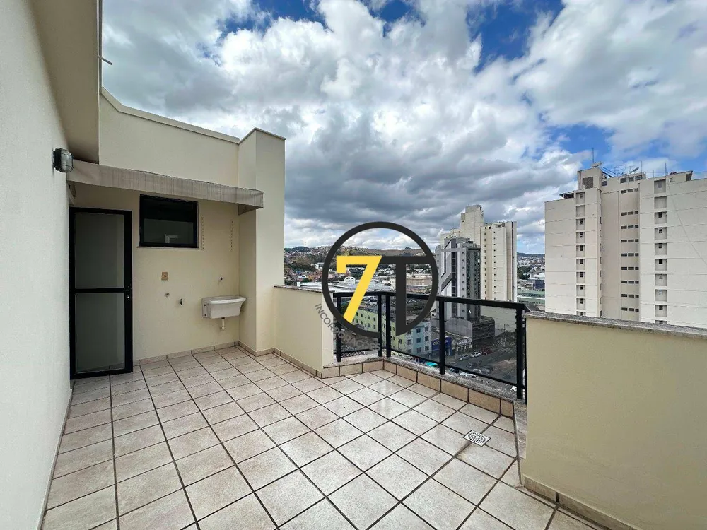 Cobertura, 2 quartos, 147 m² - Foto 20