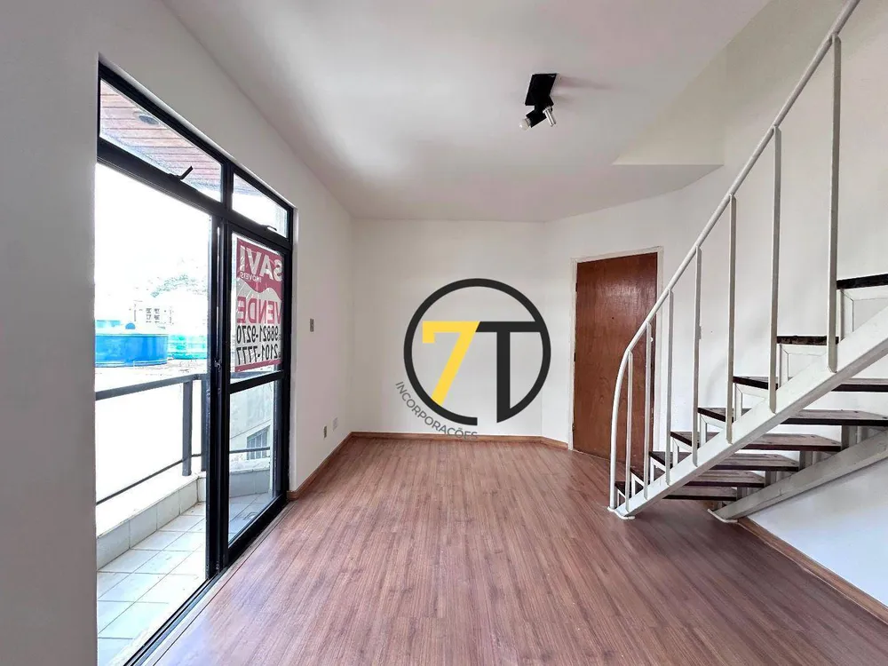 Cobertura, 2 quartos, 147 m² - Foto 3