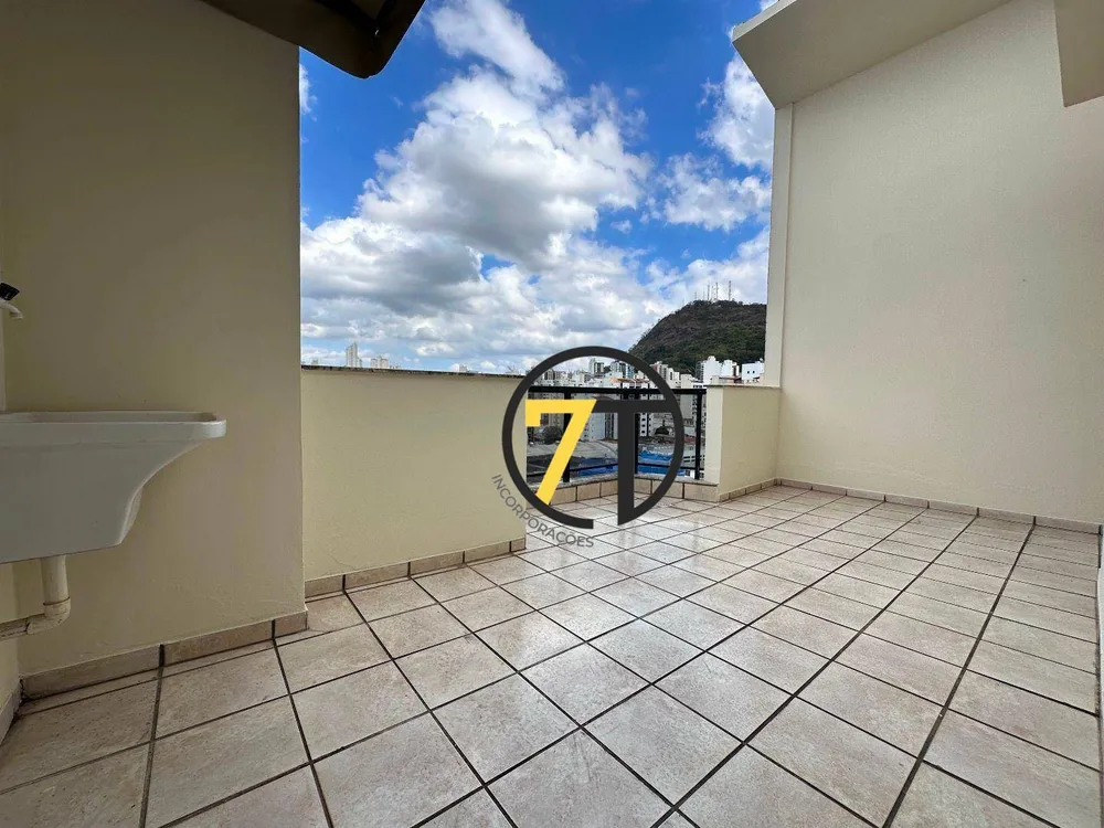 Cobertura, 2 quartos, 147 m² - Foto 18