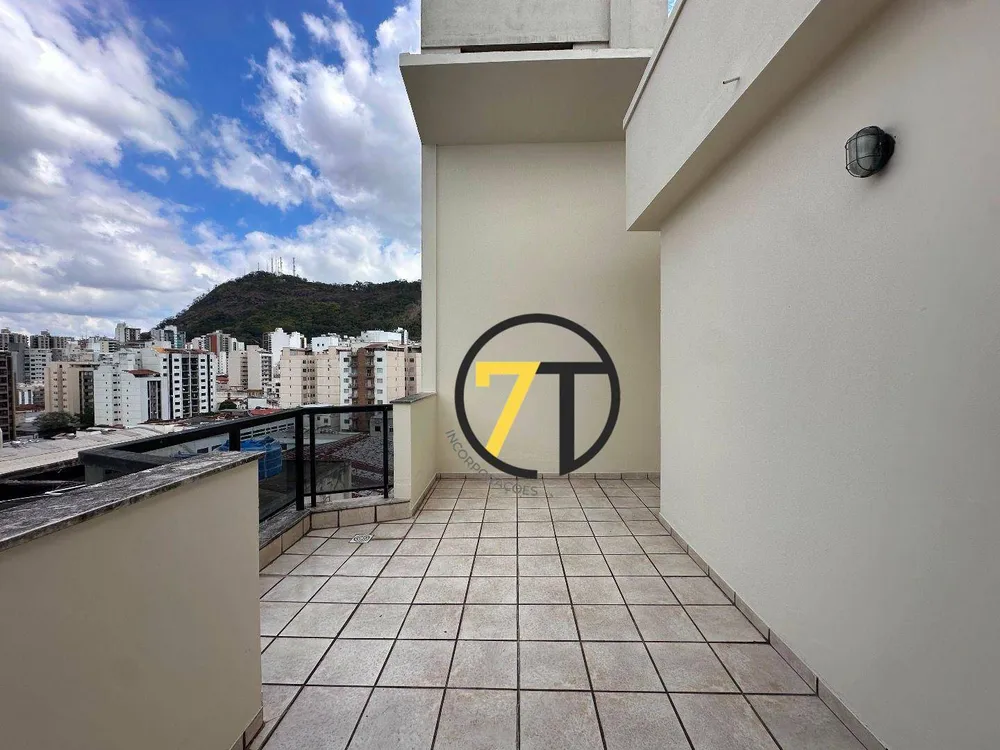 Cobertura, 2 quartos, 147 m² - Foto 19