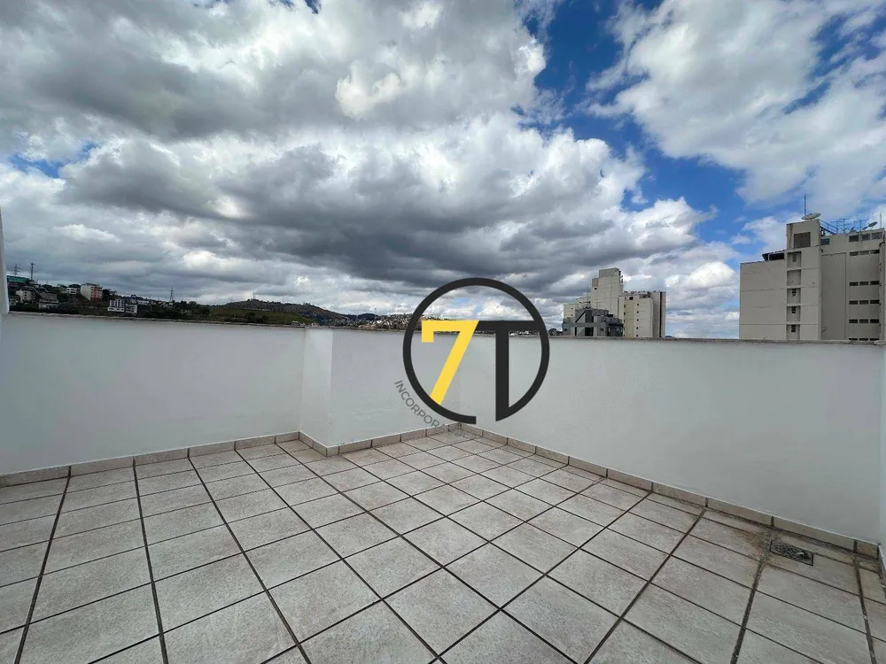 Cobertura, 2 quartos, 147 m² - Foto 17
