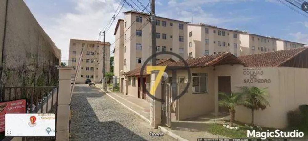 Apartamento à venda com 2 quartos, 56m² - Foto 12