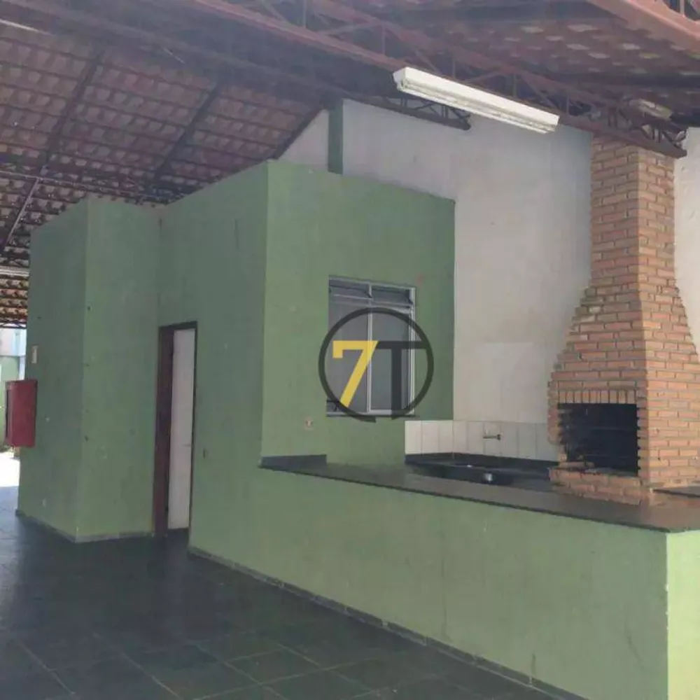 Apartamento à venda com 2 quartos, 56m² - Foto 17