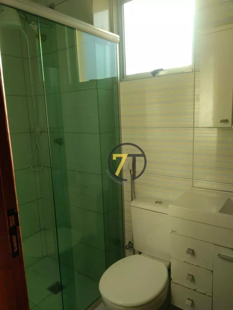 Apartamento à venda com 2 quartos, 56m² - Foto 8