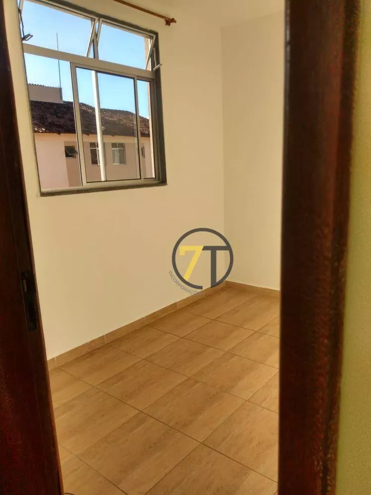 Apartamento à venda com 2 quartos, 56m² - Foto 4