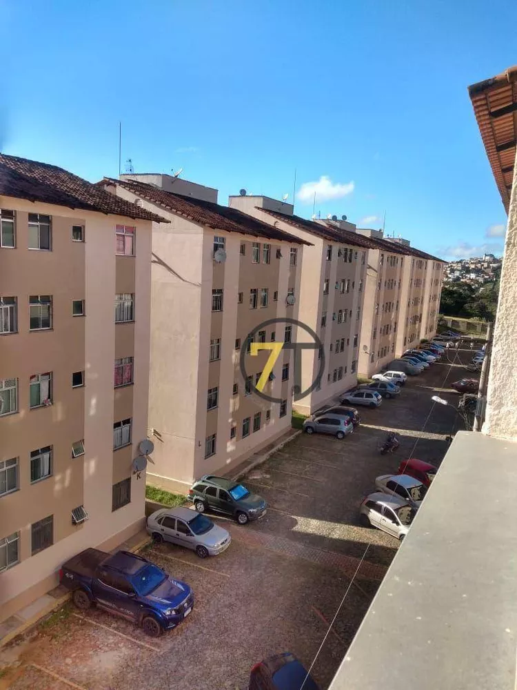 Apartamento à venda com 2 quartos, 56m² - Foto 18