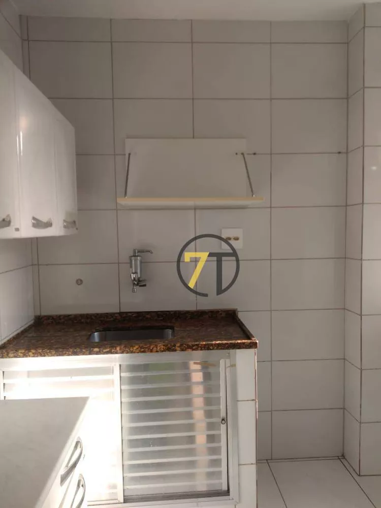 Apartamento à venda com 2 quartos, 56m² - Foto 6