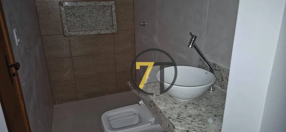 Casa, 3 quartos, 122 m² - Foto 6