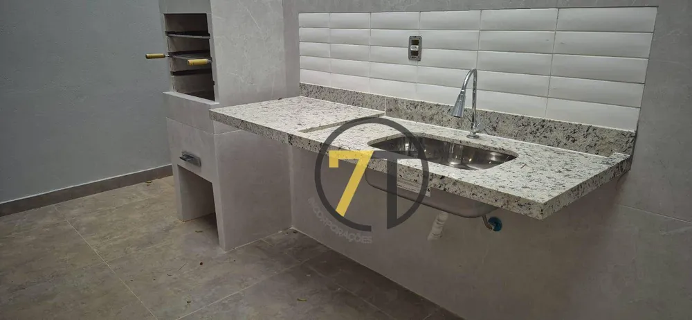 Casa, 3 quartos, 122 m² - Foto 15