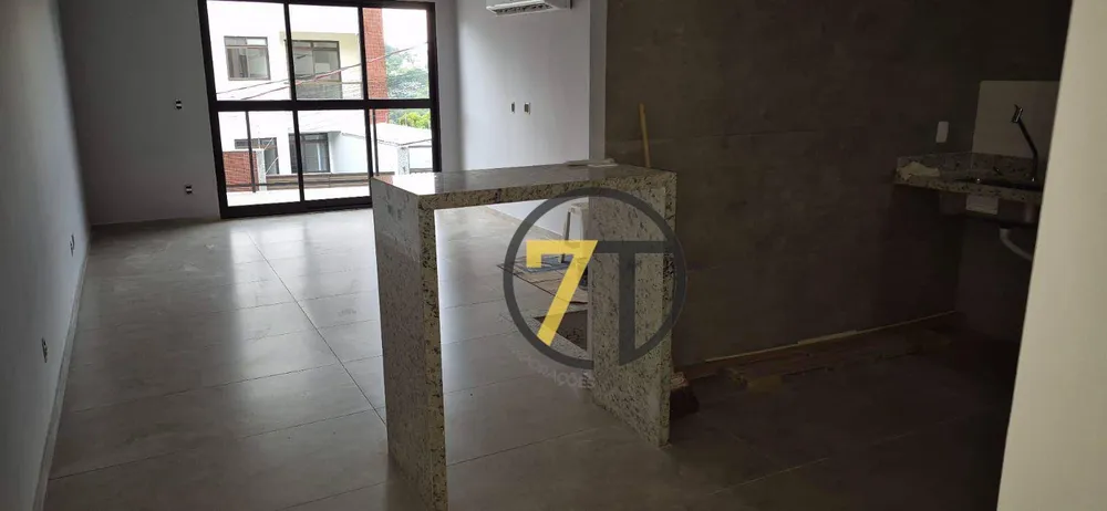 Casa, 3 quartos, 122 m² - Foto 5