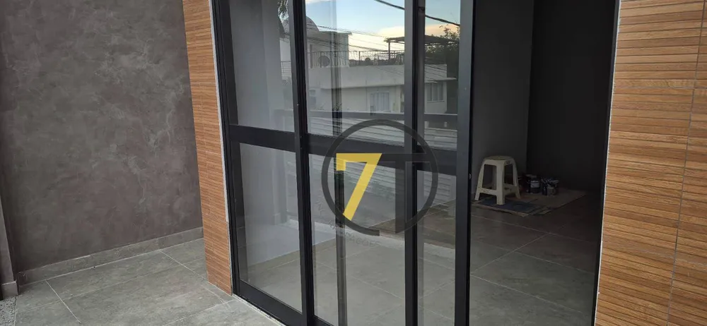 Casa, 3 quartos, 122 m² - Foto 1