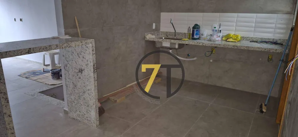 Casa, 3 quartos, 122 m² - Foto 9