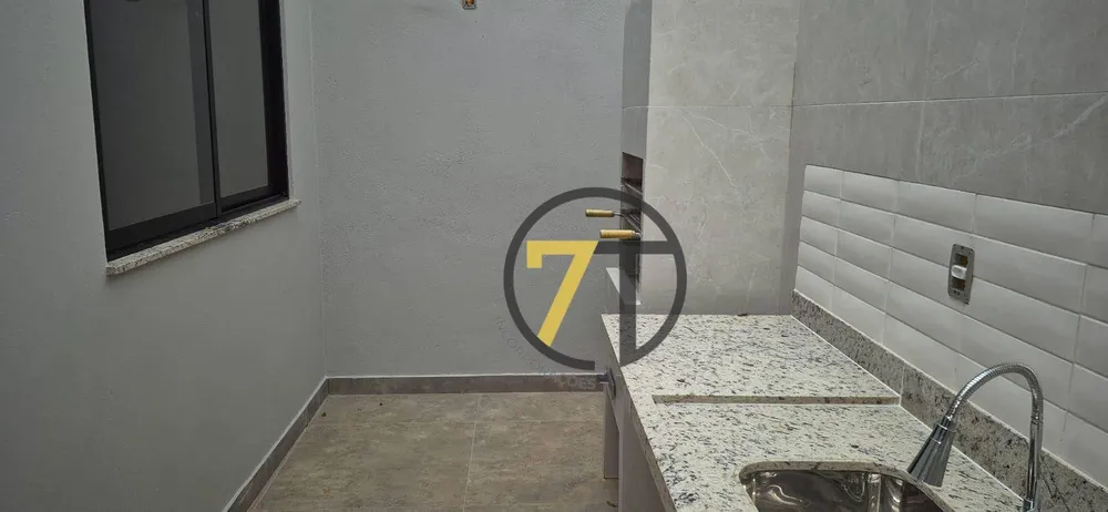 Casa, 3 quartos, 122 m² - Foto 13