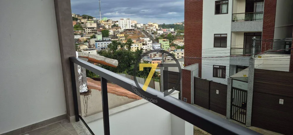 Casa, 3 quartos, 122 m² - Foto 3