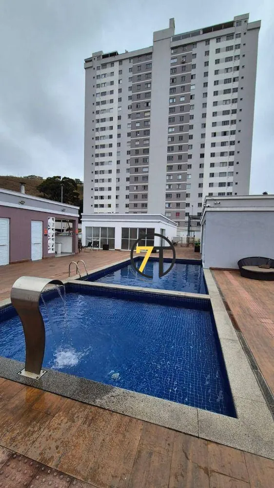 Apartamento, 2 quartos, 44 m² - Foto 5