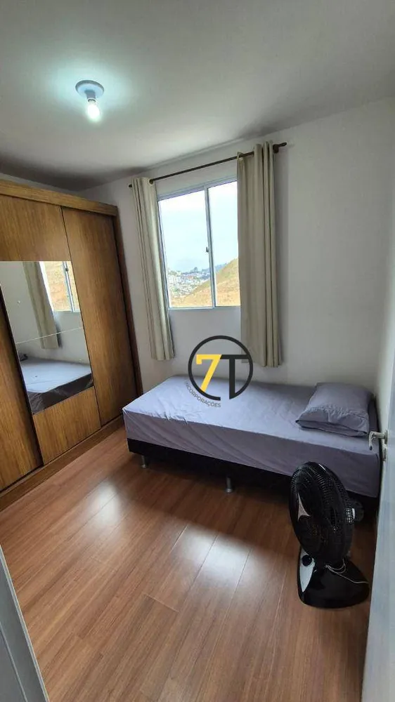 Apartamento, 2 quartos, 44 m² - Foto 8