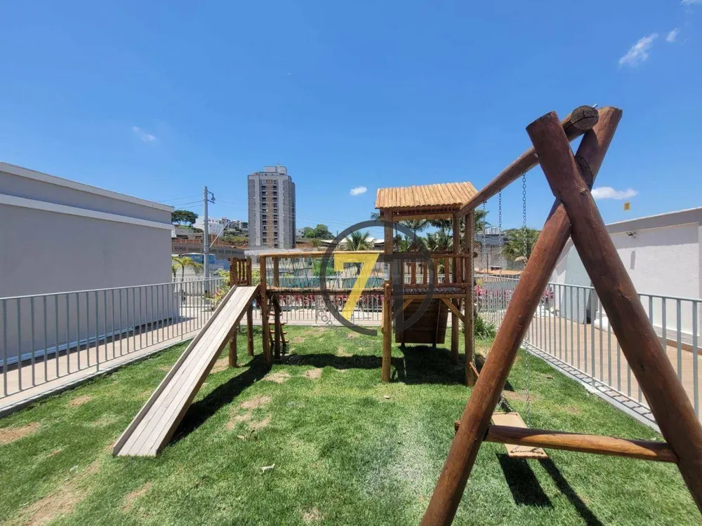 Apartamento, 2 quartos, 44 m² - Foto 17