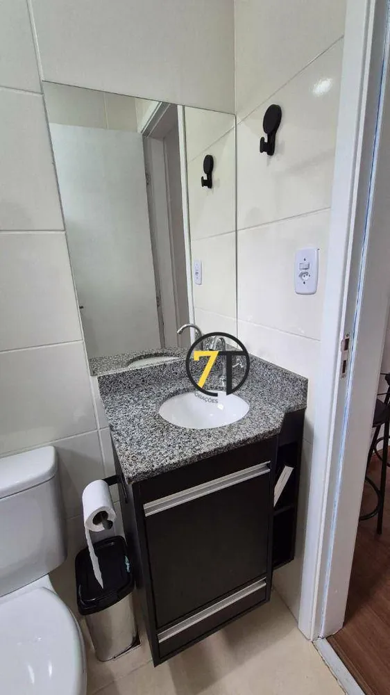 Apartamento, 2 quartos, 44 m² - Foto 12