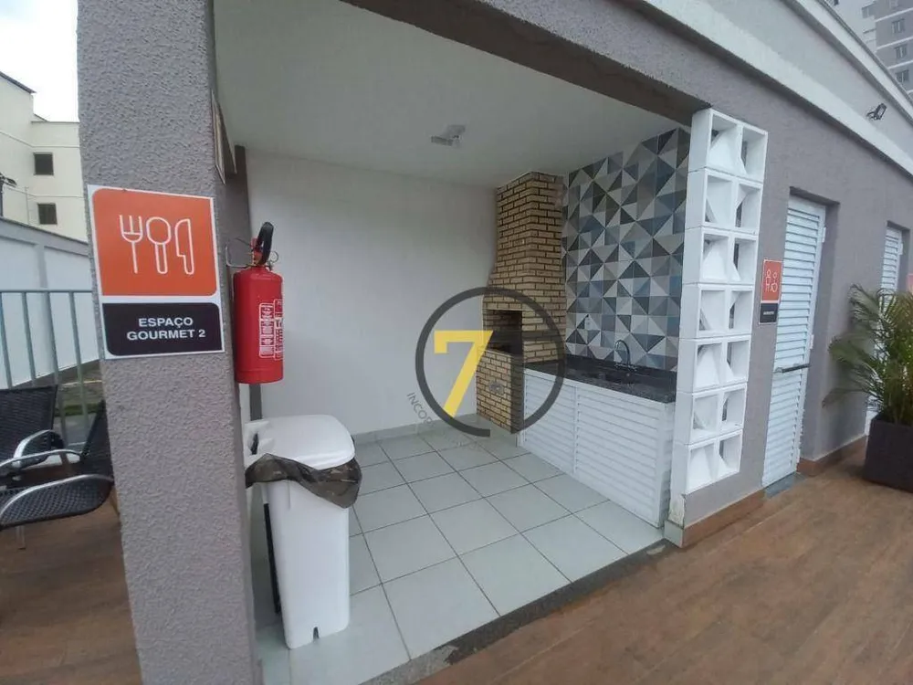 Apartamento, 2 quartos, 44 m² - Foto 16