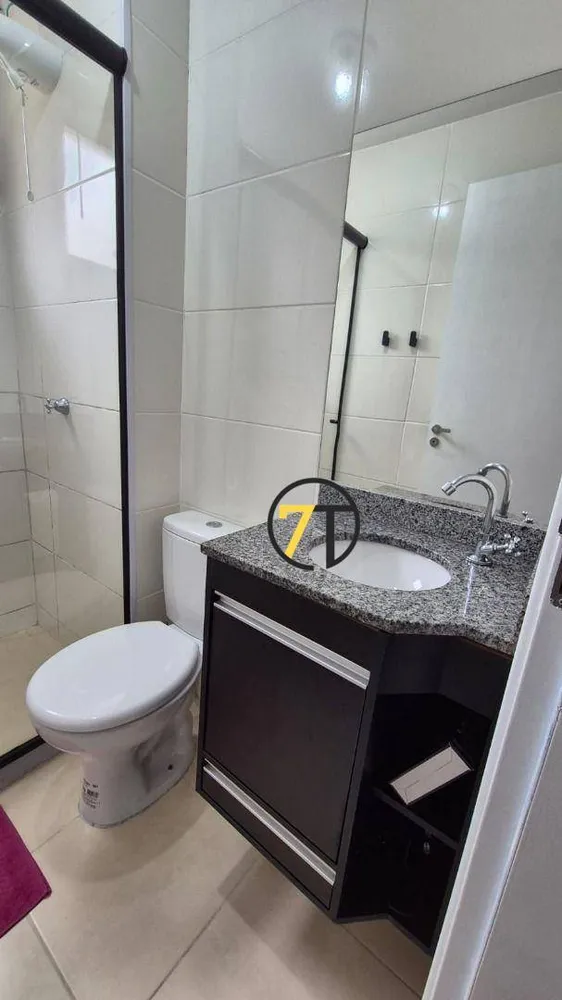 Apartamento, 2 quartos, 44 m² - Foto 11