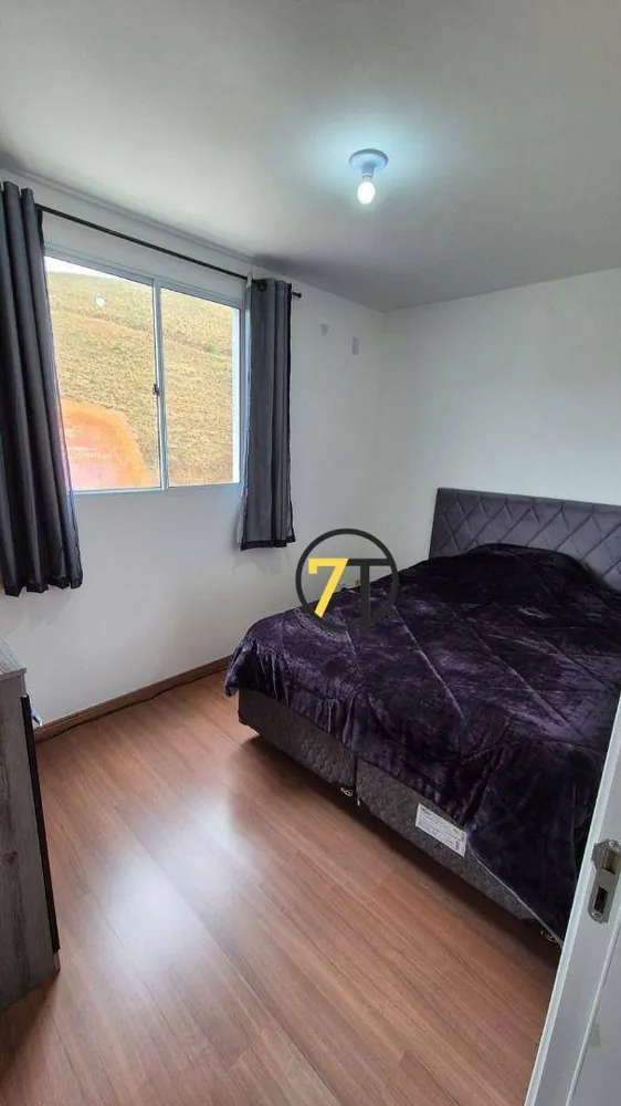 Apartamento, 2 quartos, 44 m² - Foto 9