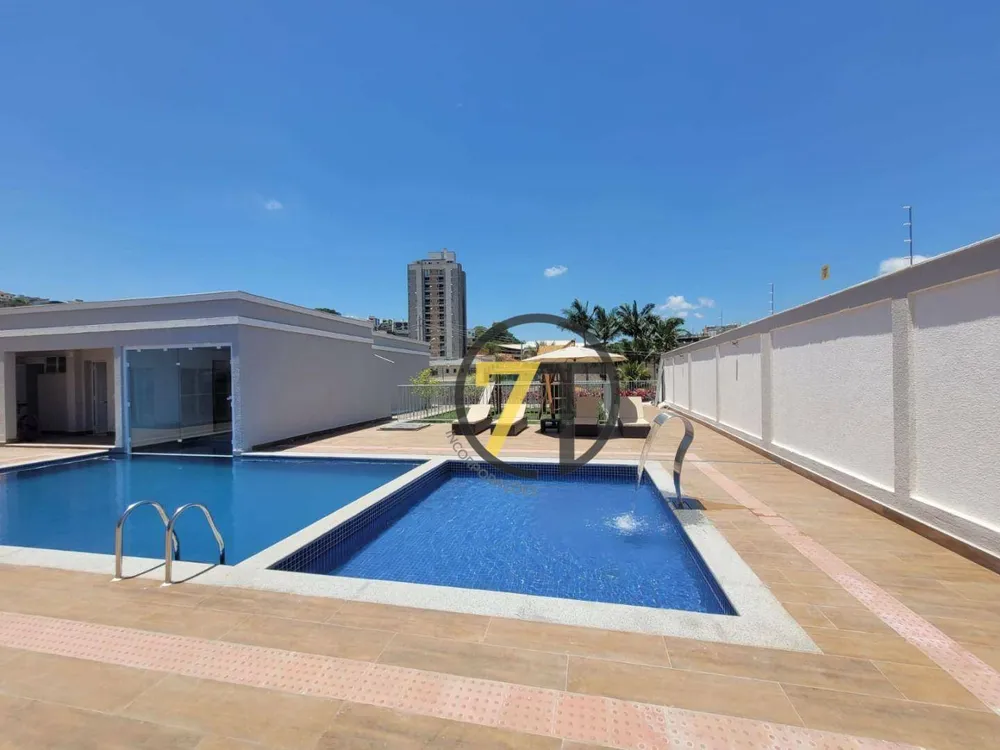 Apartamento, 2 quartos, 44 m² - Foto 15