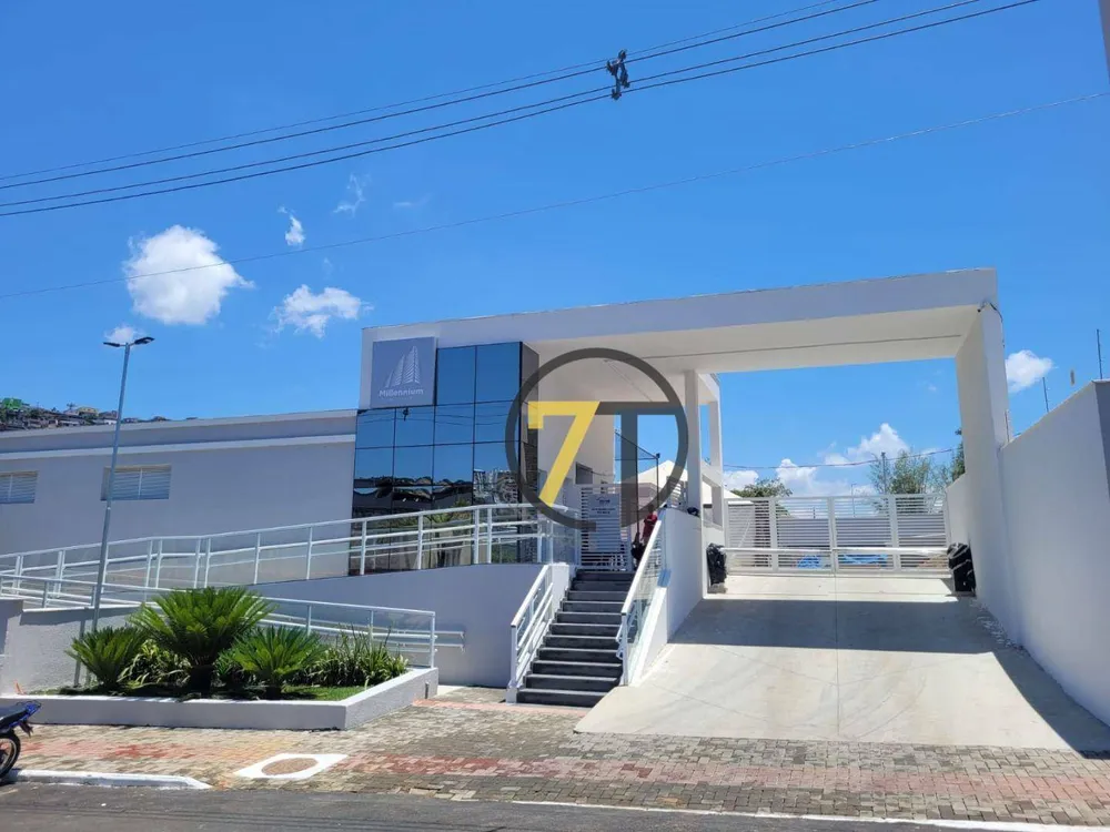 Apartamento, 2 quartos, 44 m² - Foto 14