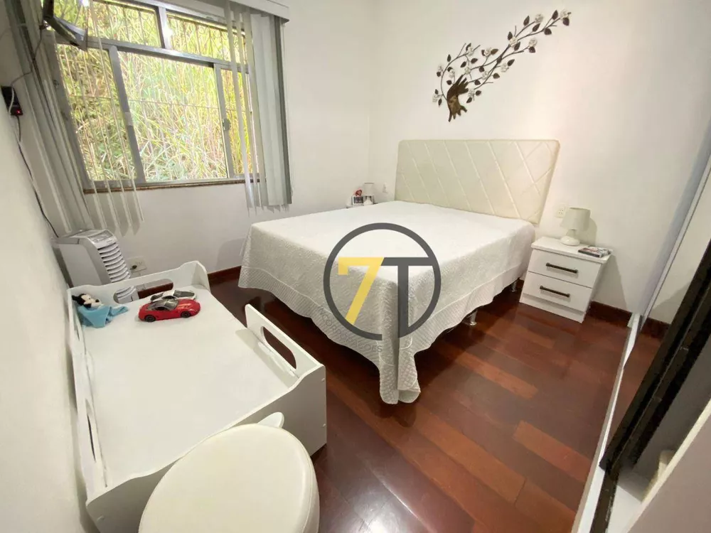 Apartamento à venda com 3 quartos, 103m² - Foto 10