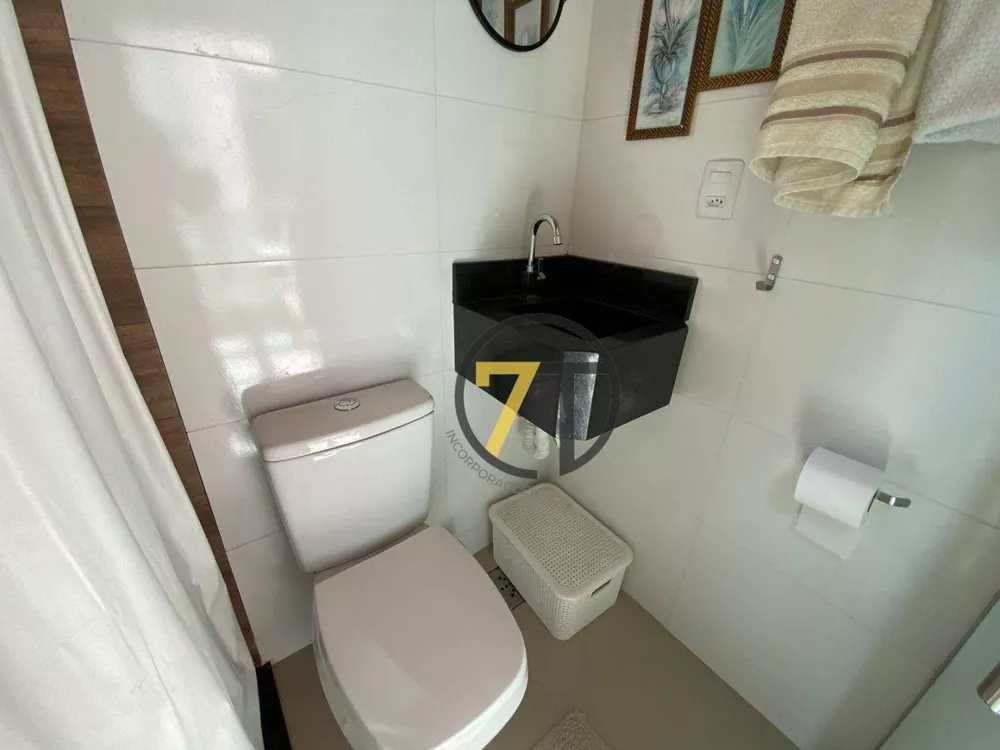 Apartamento à venda com 3 quartos, 103m² - Foto 17