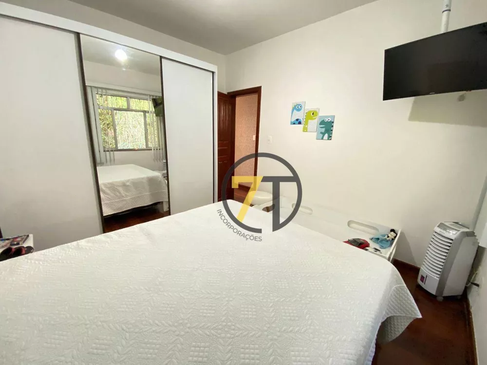 Apartamento à venda com 3 quartos, 103m² - Foto 11