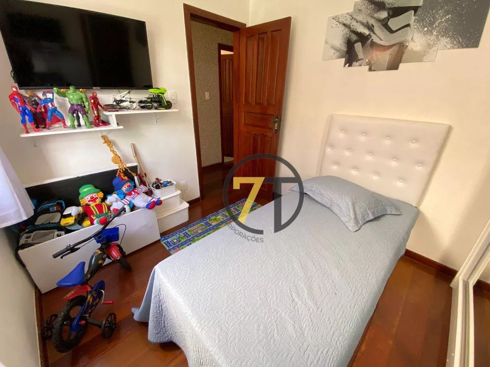 Apartamento à venda com 3 quartos, 103m² - Foto 13