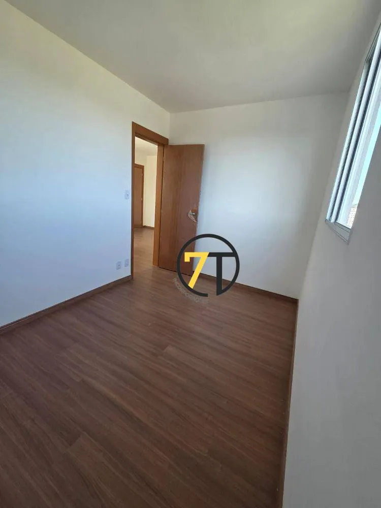 Apartamento, 2 quartos, 40 m² - Foto 8