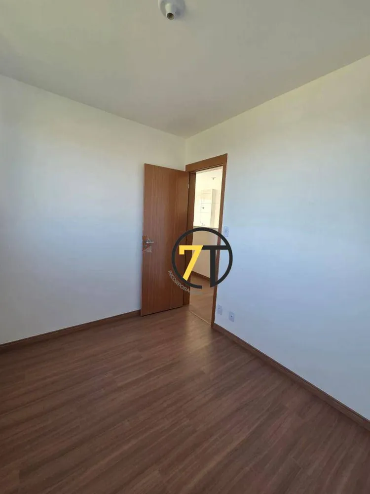 Apartamento, 2 quartos, 40 m² - Foto 6