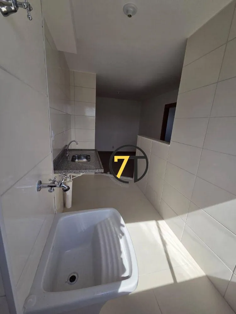 Apartamento, 2 quartos, 40 m² - Foto 4
