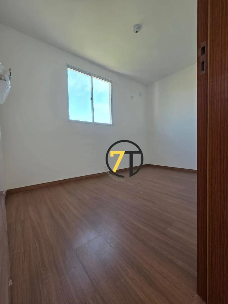 Apartamento, 2 quartos, 40 m² - Foto 5