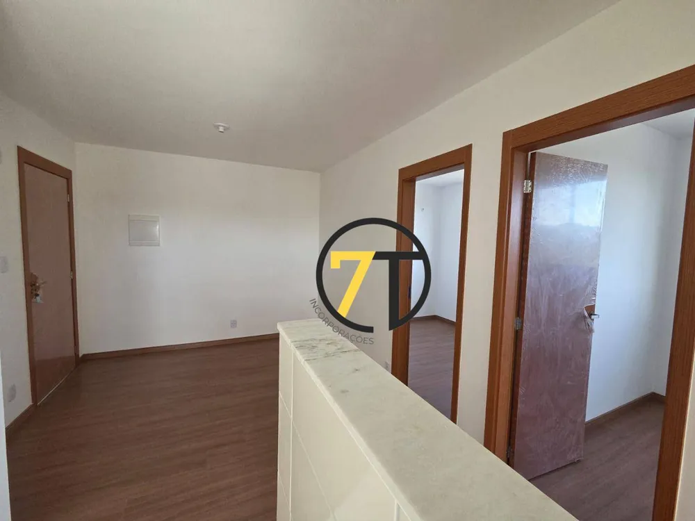 Apartamento, 2 quartos, 40 m² - Foto 7