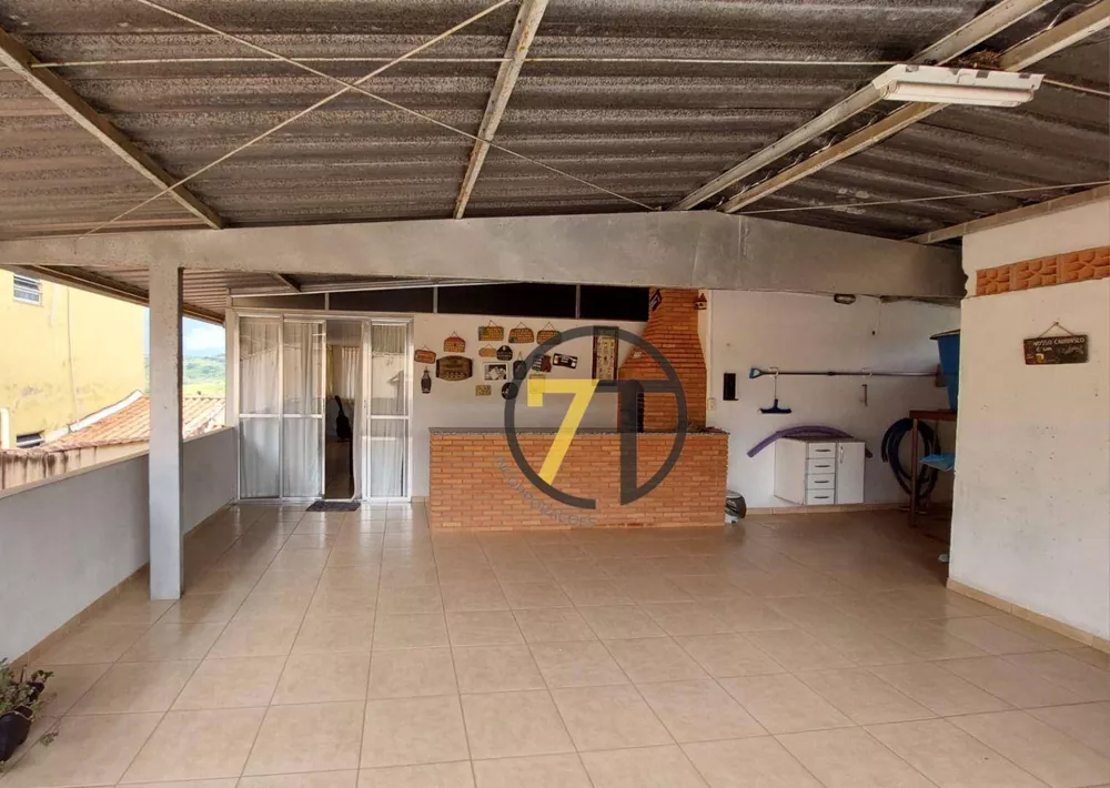 Casa à venda com 3 quartos, 300m² - Foto 20