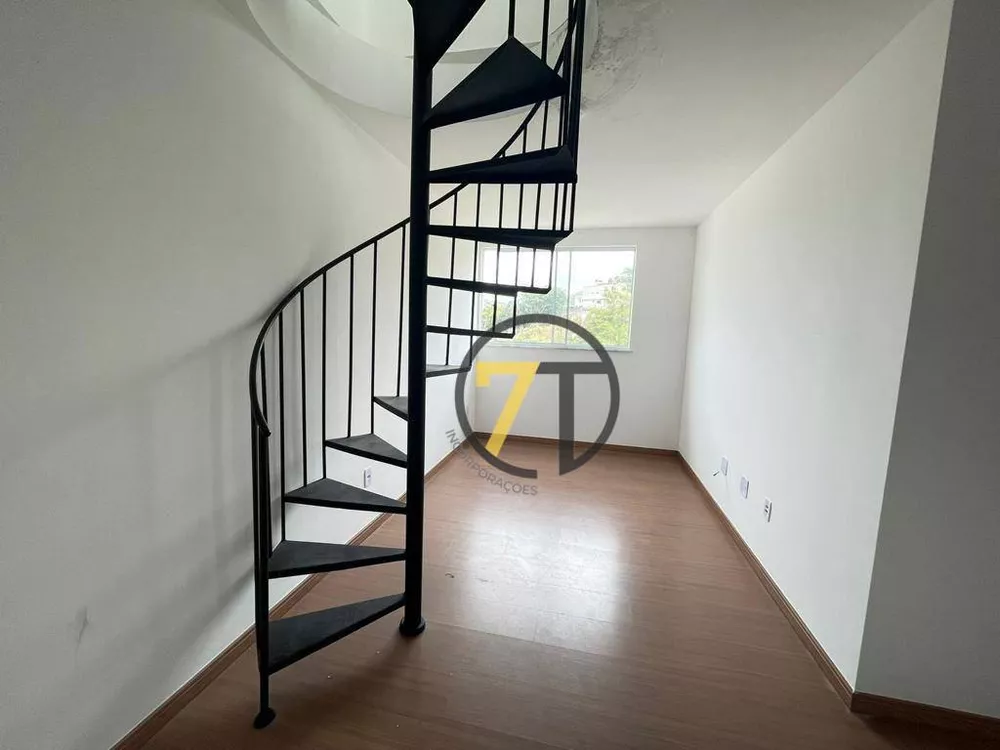Cobertura, 2 quartos, 90 m² - Foto 7