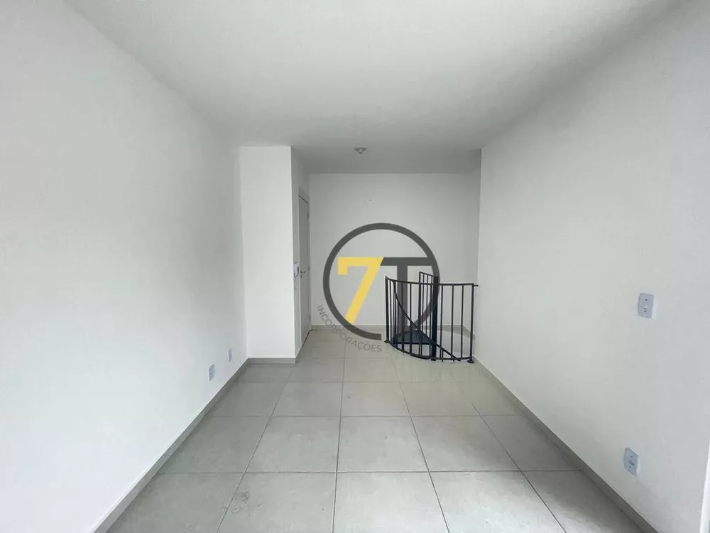 Cobertura, 2 quartos, 90 m² - Foto 2