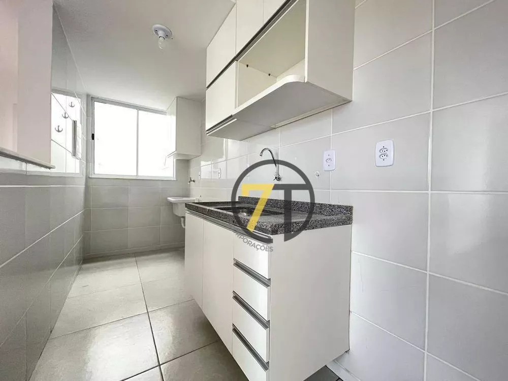 Cobertura, 2 quartos, 90 m² - Foto 10